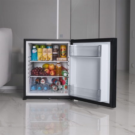 Минибар Meyvel MMT-60B бесшумный